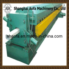 Water Pipe Roll Forming Machine (AF-d110)